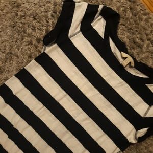 Banana Republic Long Length Top